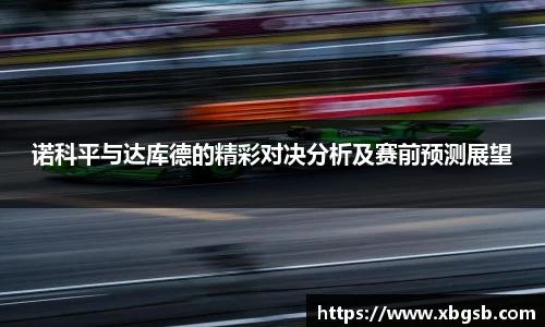 诺科平与达库德的精彩对决分析及赛前预测展望
